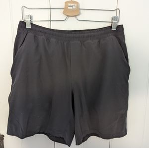 ⚽ Lululemon Men's Medium Sport Shorts